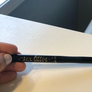Tarte Liquid Liner- Sex Kitten